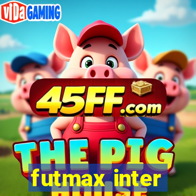 futmax inter